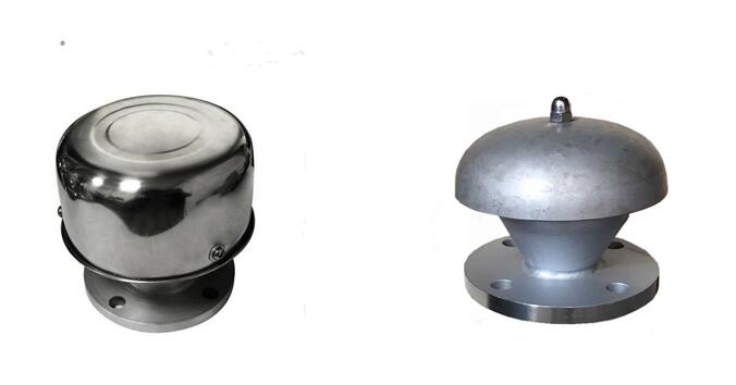 FZT-1阻火通氣帽 FZT-1阻火通氣帽