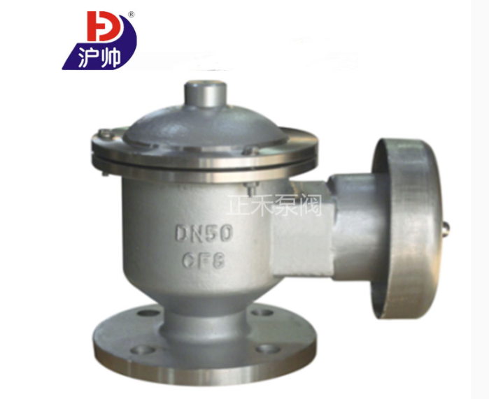 不銹鋼全天候阻火呼吸閥 不銹鋼全天候阻火呼吸閥